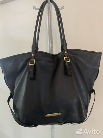 Женская сумка burberry
