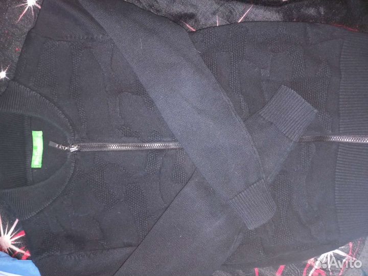 Кофта для мальчика