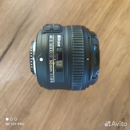 Фотоаппарат nikon d750