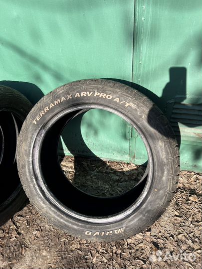 Arivo Terramax ARV Pro A/T 265/50 R20 111S