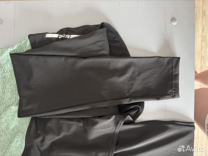 Спортивный костюм женский