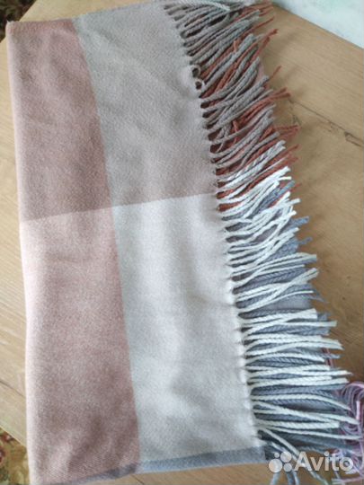 Платок кашемир