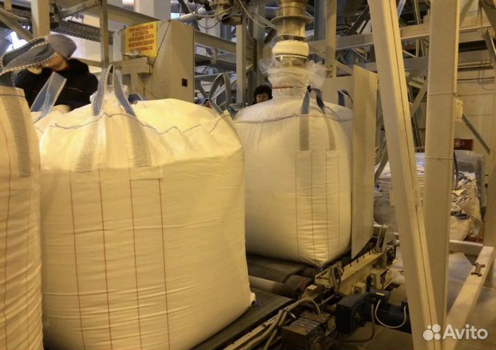 Органическое удобрение