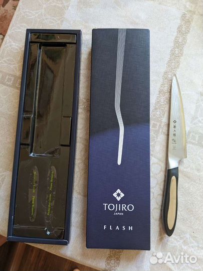 Японский кухонный нож