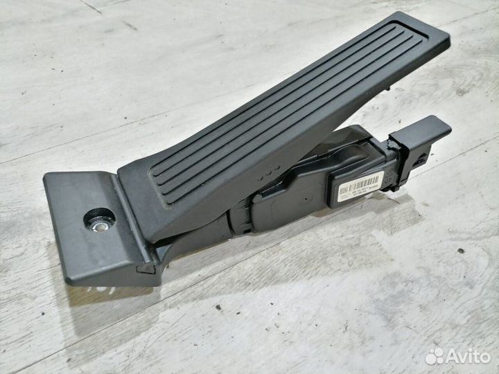 Педаль газа Kia Sportage 4 QL 2015-2021