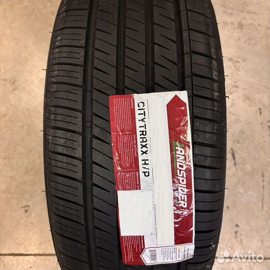Landspider Citytraxx H/P 235/50 R19 W