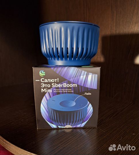 Беспроводная колонка sven PS-720