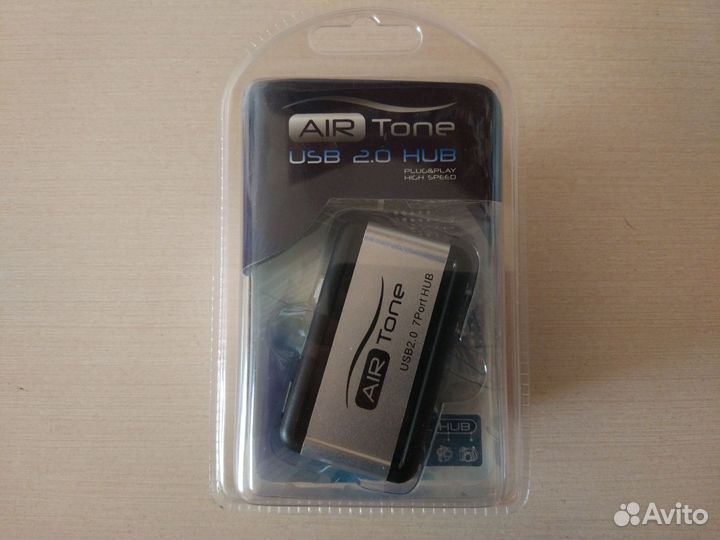 Контроллеры USB to 7USB и PCI-e to 2COM
