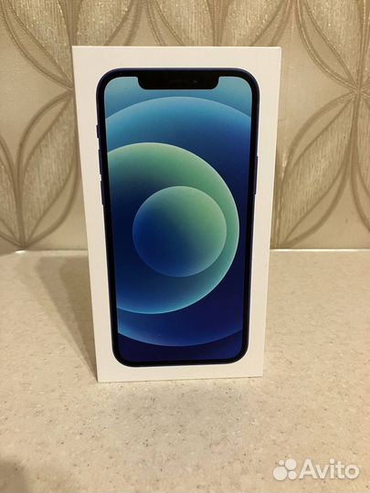 iPhone 12, 128 ГБ