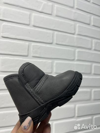 Угги детские