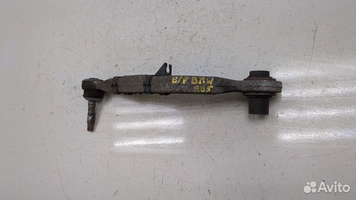 Рычаг подвески левый задний BMW 7 E65