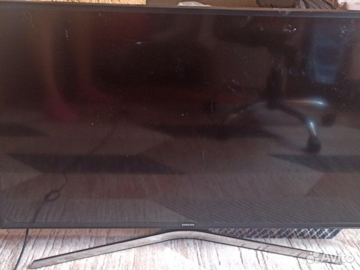 Телевизор samsung 40 дюймов на запчасти