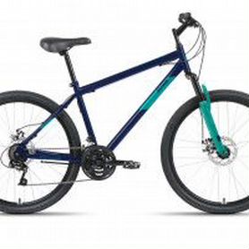 Велосипед 26 Altair MTB HT 2.0d