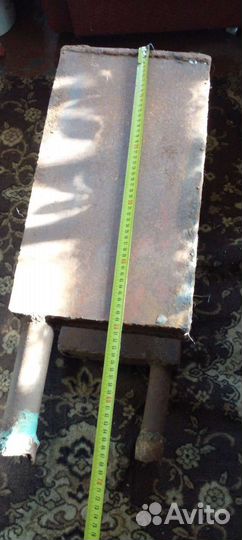 Котел для печи