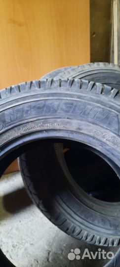 Michelin Latitude Cross 225/70 R16