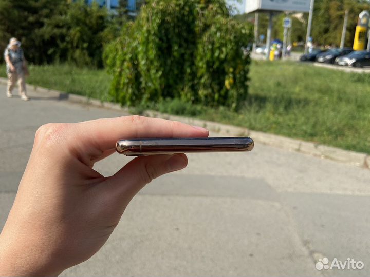 iPhone 11 pro max 64gb / Магазин / Гарантия