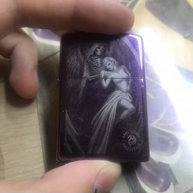 Zippo 29717 Anne Stokes