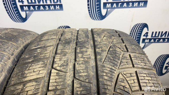 Pirelli Winter Sottozero 240 Serie II 275/40 R19 105V