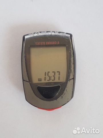 Cateye enduro 8 price hotsell