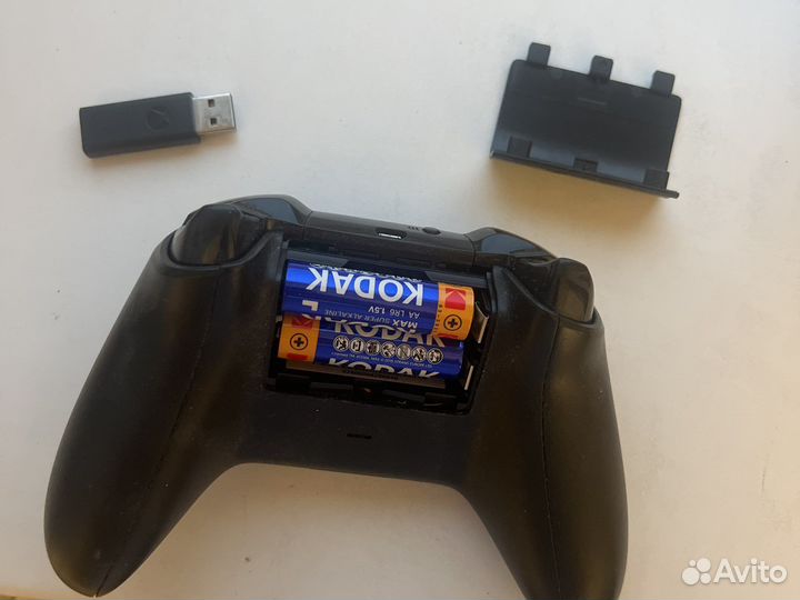 Геймпад xbox One