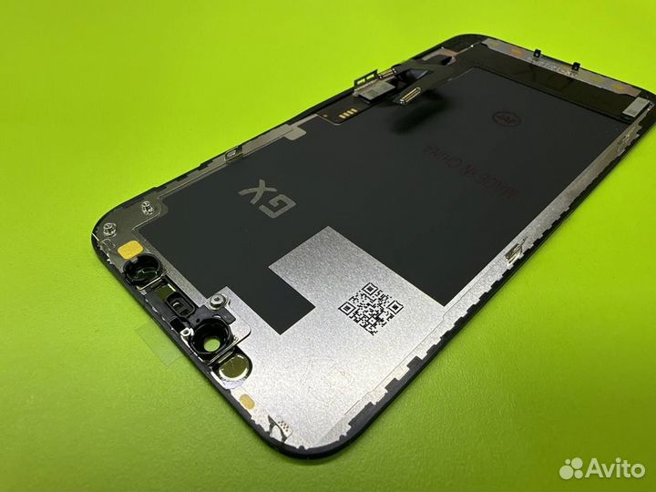 Дисплей для iPhone 12 Pro