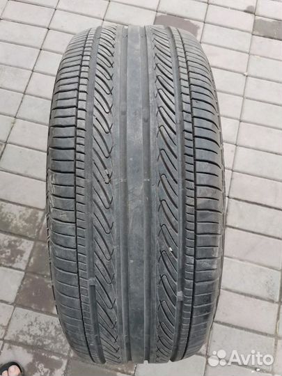 Federal Formoza FD2 215/55 R17