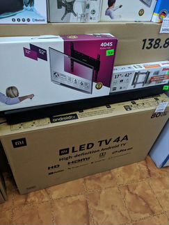 Саундбар Xiaomi Redmi tv bar