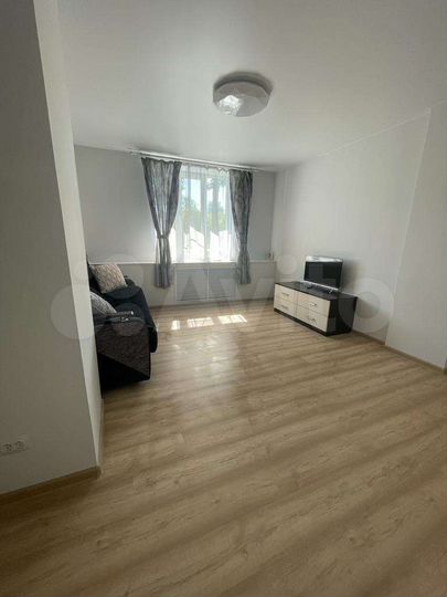 3-к. квартира, 67 м², 1/2 эт.