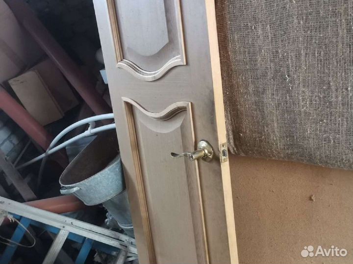 Продам Межкомнатную дверь без стекла