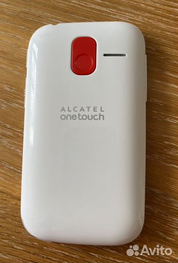 Alcatel OT-2004G