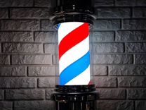 Barber Pole, 57 см