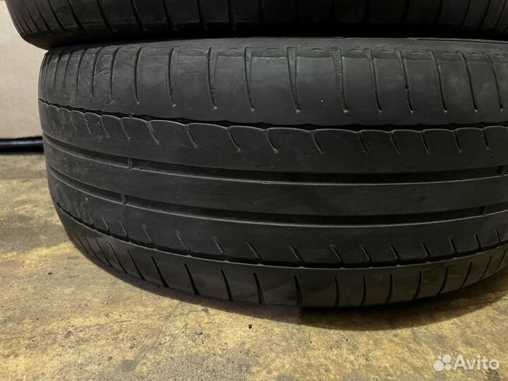 Michelin Primacy 3 215/50 R17