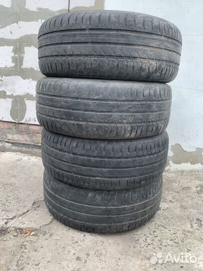 Nokian Tyres Hakka i3 205/55 R16 91