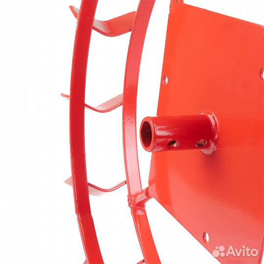 Грунтозацеп Нева ко 540Х90Х25