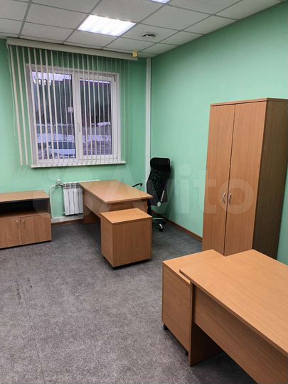 Офис, 171 м²