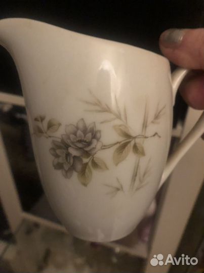 Сервиз столовый на 8 персон