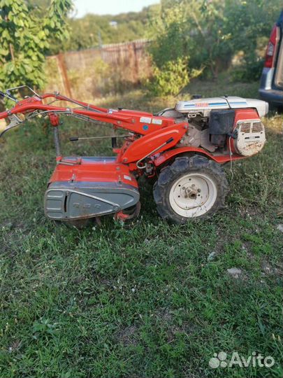 Мини-трактор Kubota GL281, 2000