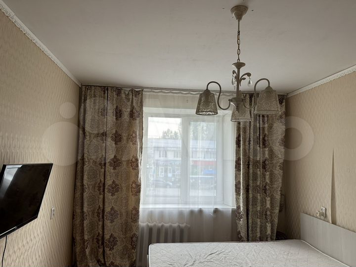 2-к. квартира, 53 м², 2/9 эт.