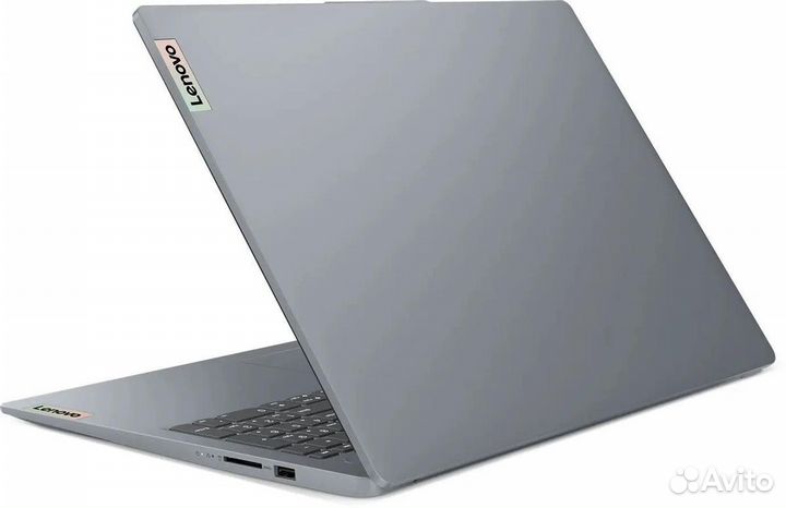 Ноутбук Lenovo новый