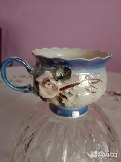 Чайные, кофейные чашки