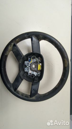 Руль Volkswagen Caddy, 2006