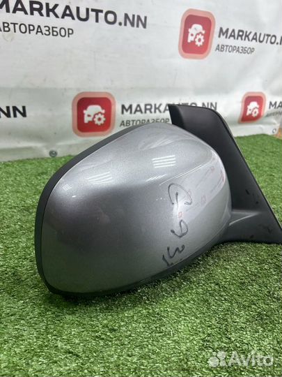 Зеркало боковое правое Suzuki Sx4 1 1.6 M16A 2009