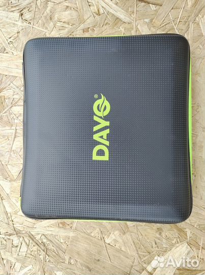 Набор сигнализаторов поклевки с пейджером 4+1