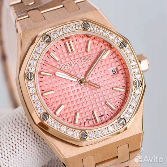 Audamars Piguet Royal Oak 34