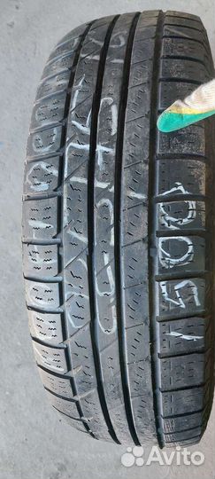 Continental ContiCrossContact LX 225/75 R16