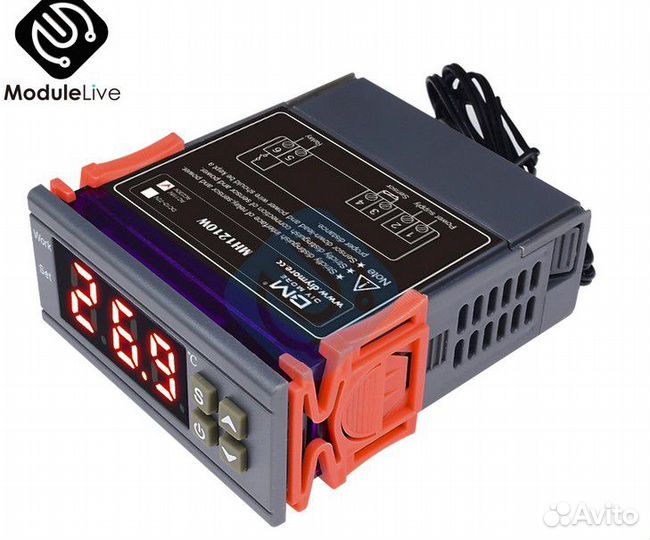 Термостат MH1210W