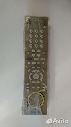 Пульт Samsung