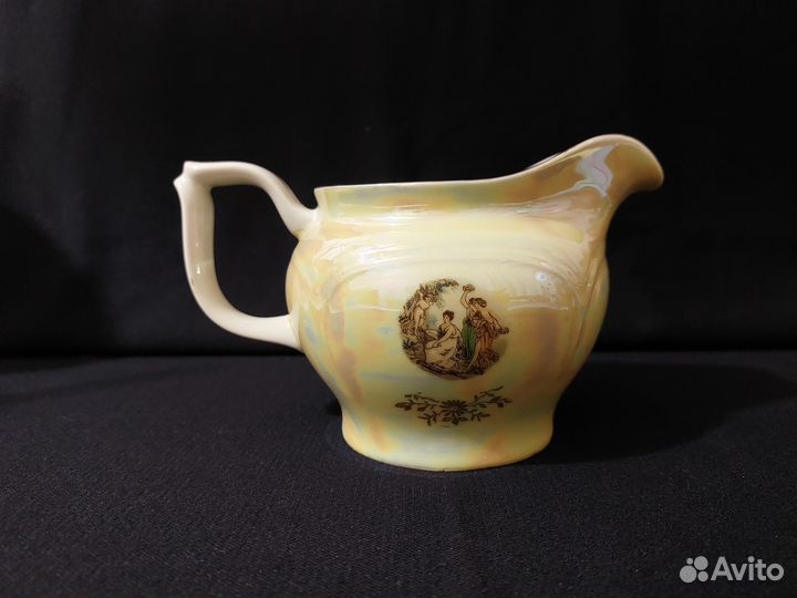 Столовый сервиз мадонна гдр SEP поштучно