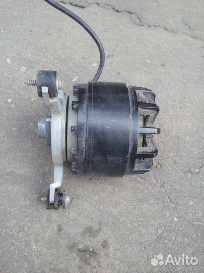 Электродвигатель Ebmpapst M4E068-DF01-50