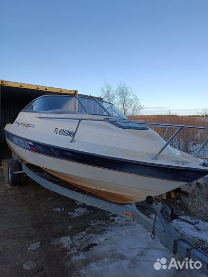 Продам катер